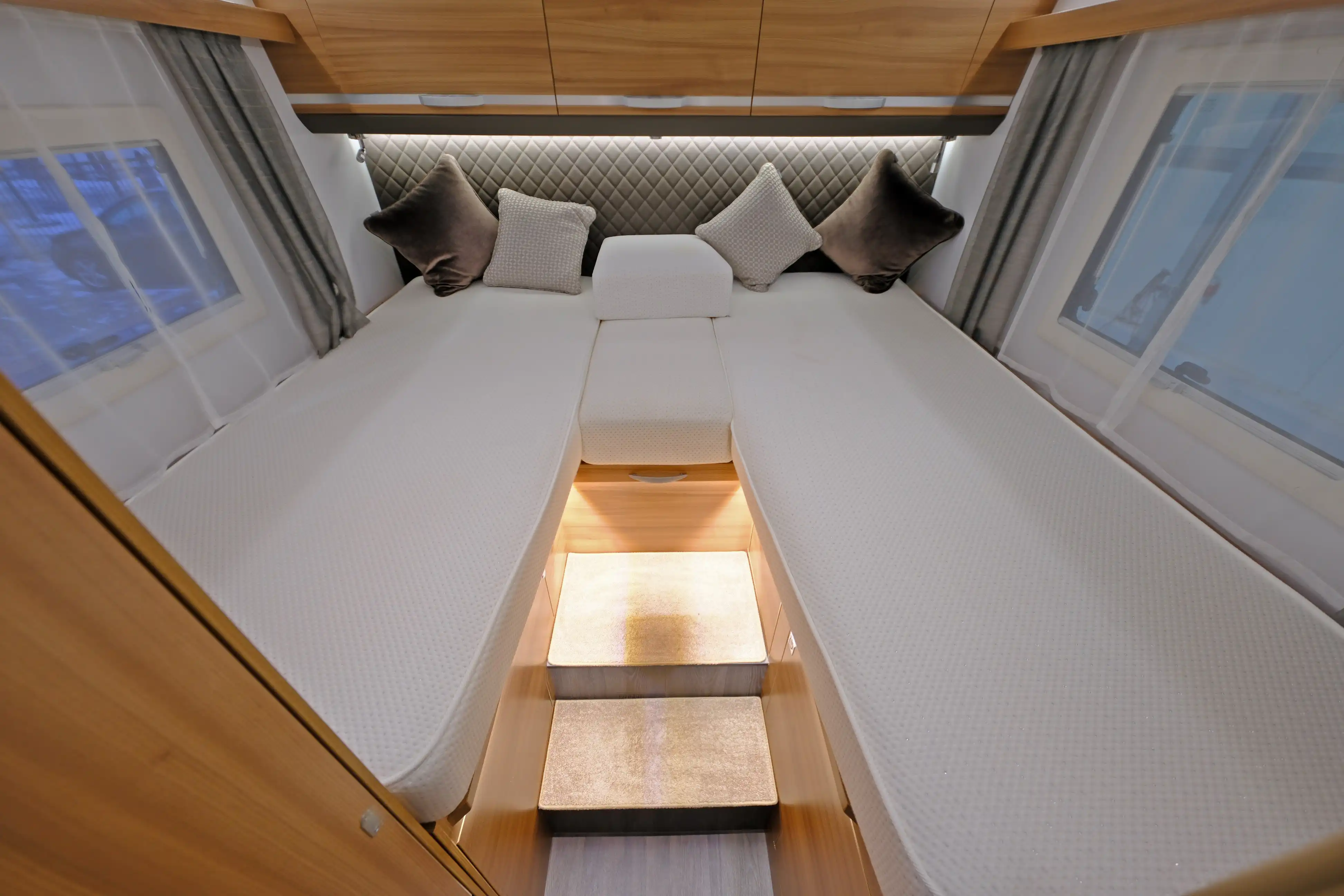 ADRIA Coral 670 DL-Axess - Ansicht 11